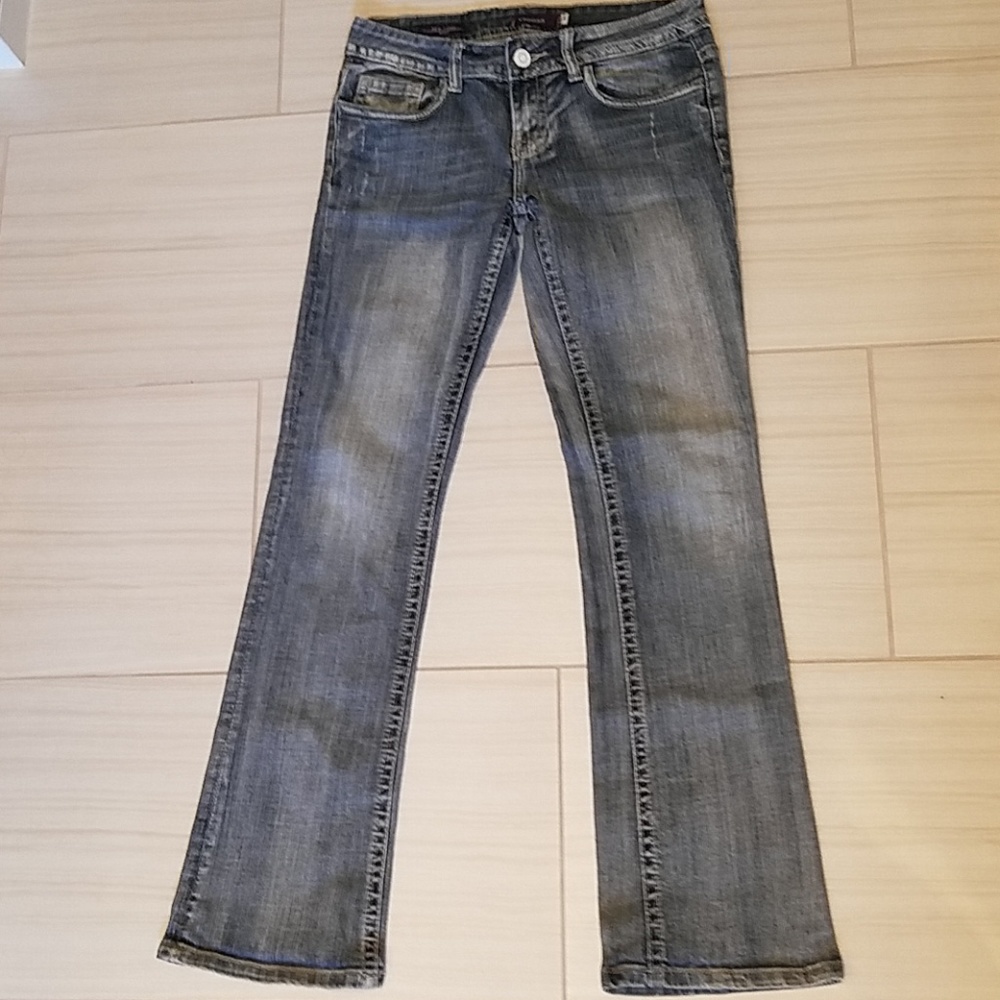 Vigoss Women's jeans